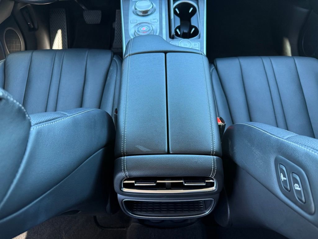 Used 2024 Genesis GV80 2.5T image 36