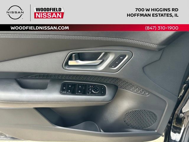 Certified 2023 Nissan Ariya AWD image 22
