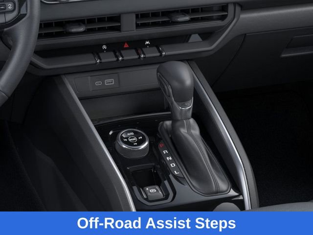 New 2026 Chevrolet Colorado Trail Boss image 24