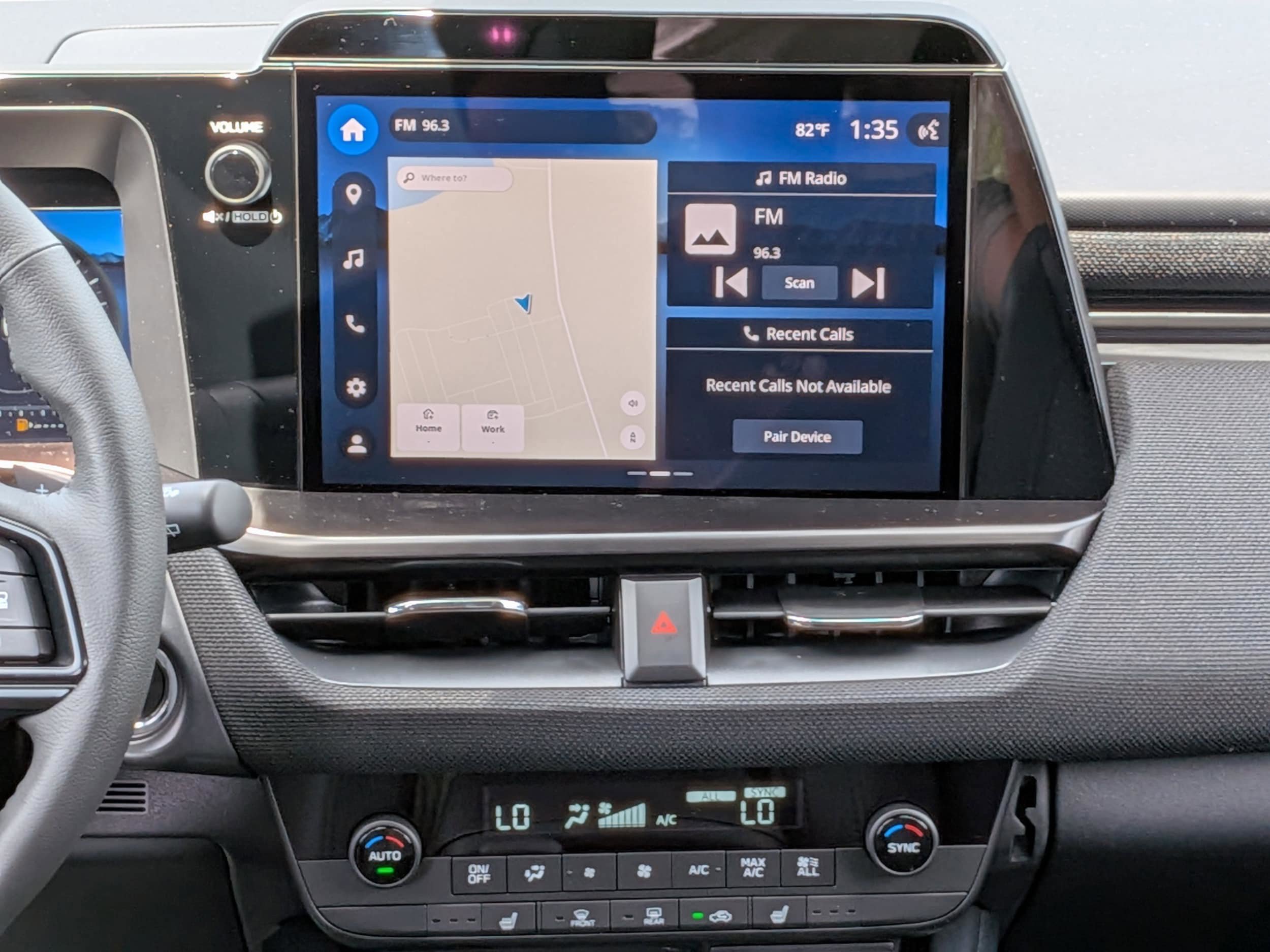 New 2026 Subaru Outback Premium AWD/4WD image 18