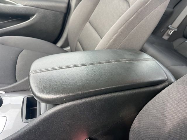 Used 2024 Chevrolet Malibu LT image 29