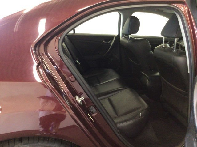 Used 2010 Acura TSX Sedan FWD image 7
