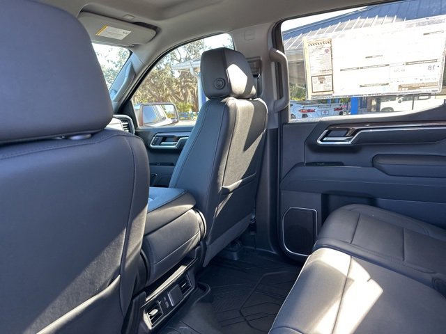 New 2026 Chevrolet Silverado 1500 LT w/ Safety Package image 32