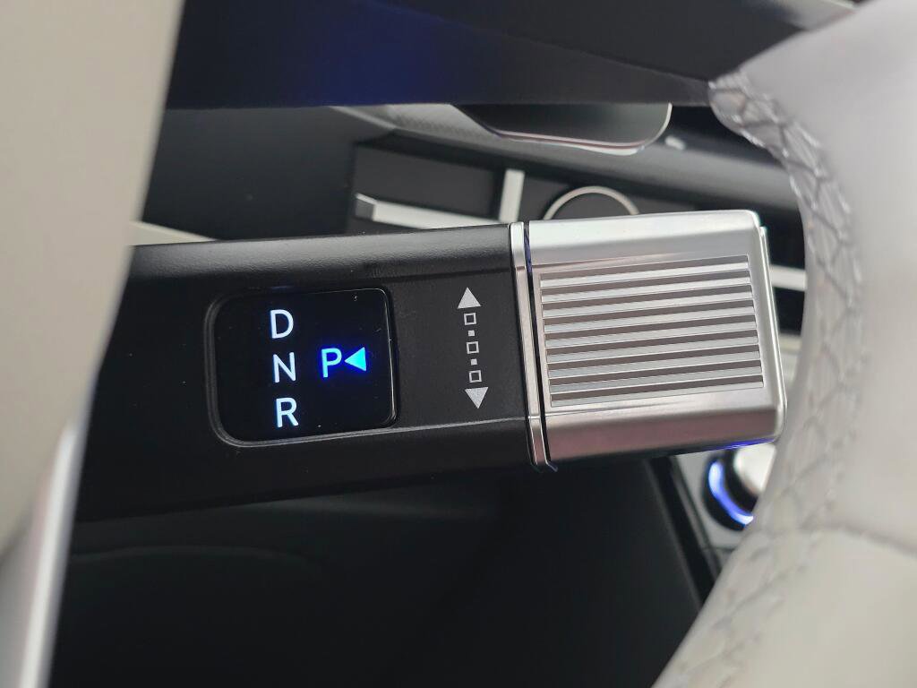 New 2026 Hyundai Santa Fe SE image 30