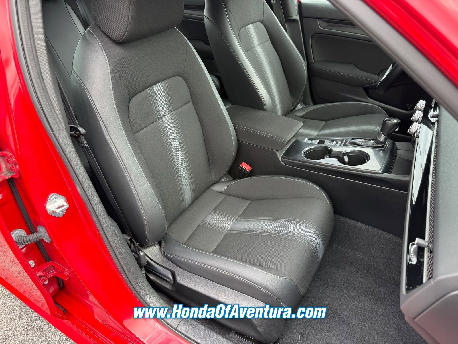 Certified 2022 Honda Civic Sport image 7