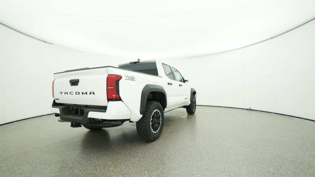 New 2025 Toyota Tacoma TRD Off-Road image 20
