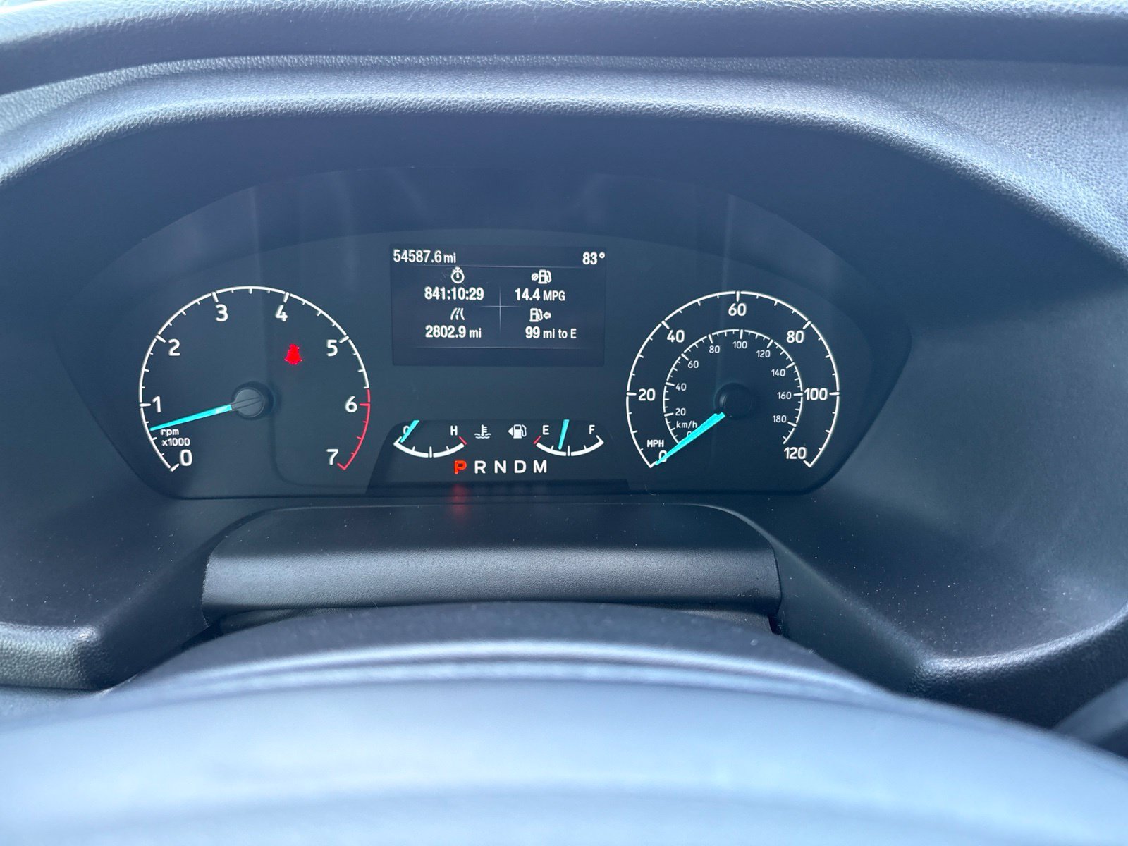 Used 2024 Ford Transit 350 XLT AWD/4WD image 21
