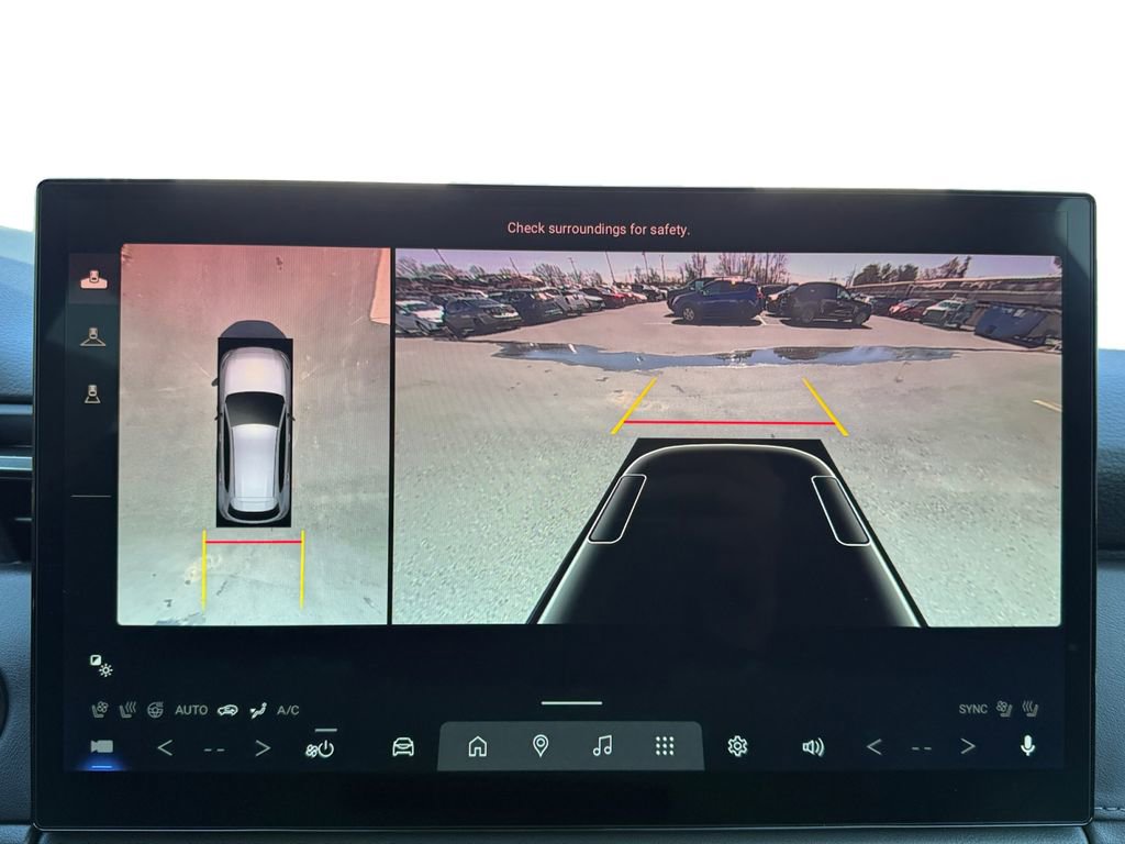 New 2026 MAZDA CX-5 2.5 S w/ Premium Plus Package image 15