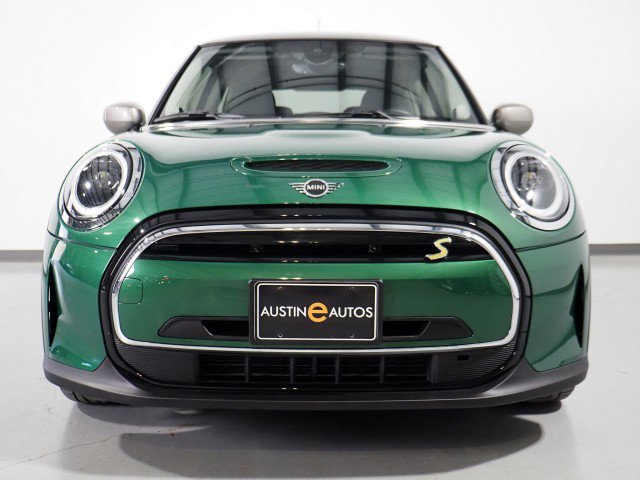 Used 2024 MINI Cooper SE image 39