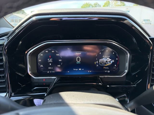 New 2026 Chevrolet Silverado 3500 High Country w/ Technology Package AWD/4WD image 32