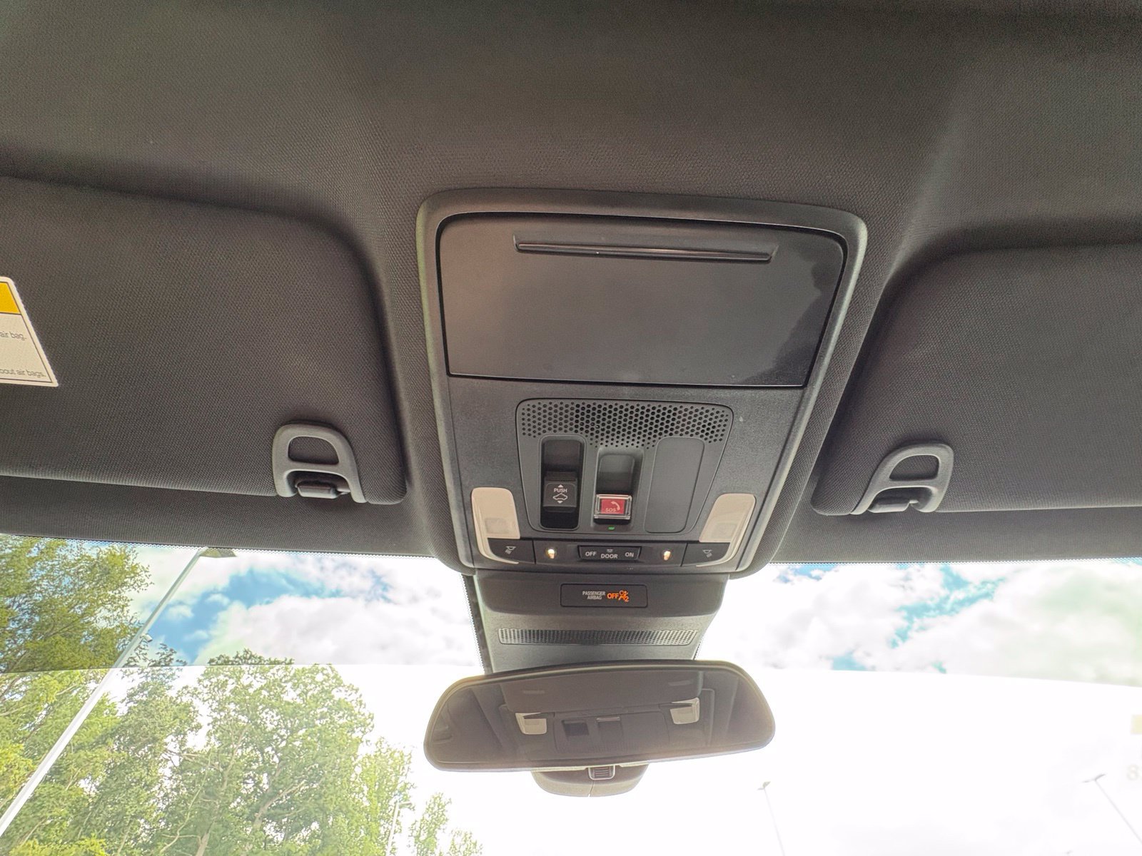 Used 2024 Honda Accord Sport image 23