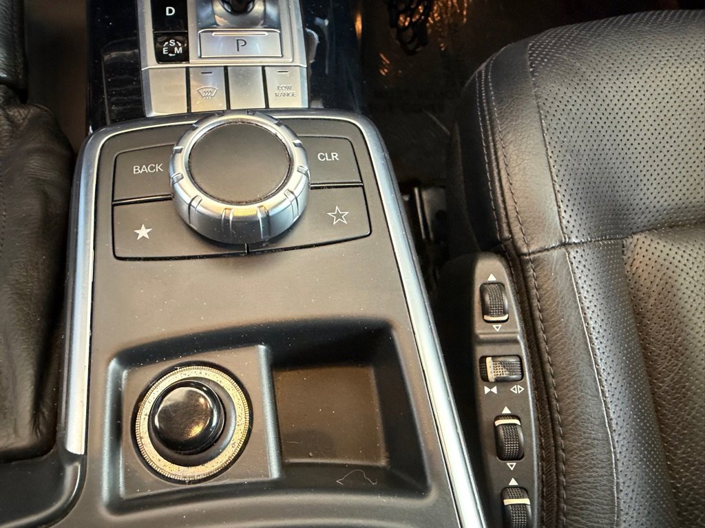 Used 2016 Mercedes-Benz G 550 image 17