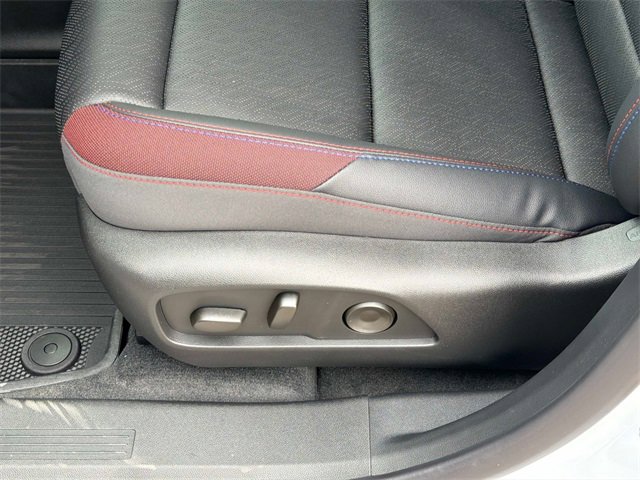 New 2026 Chevrolet Equinox RS w/ Convenience Package III image 23