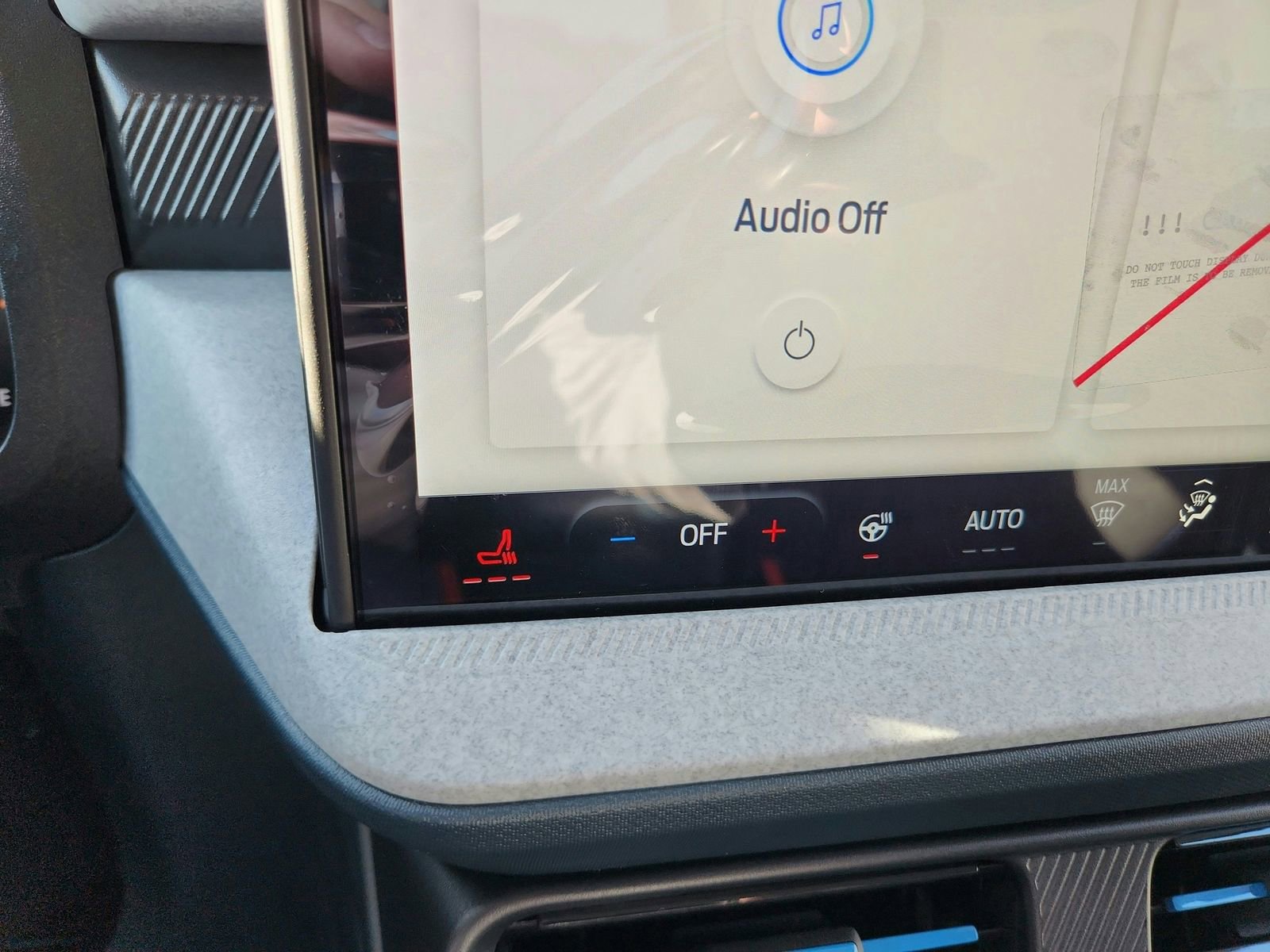 New 2026 Ford Maverick XLT w/ XLT Luxury Package image 19