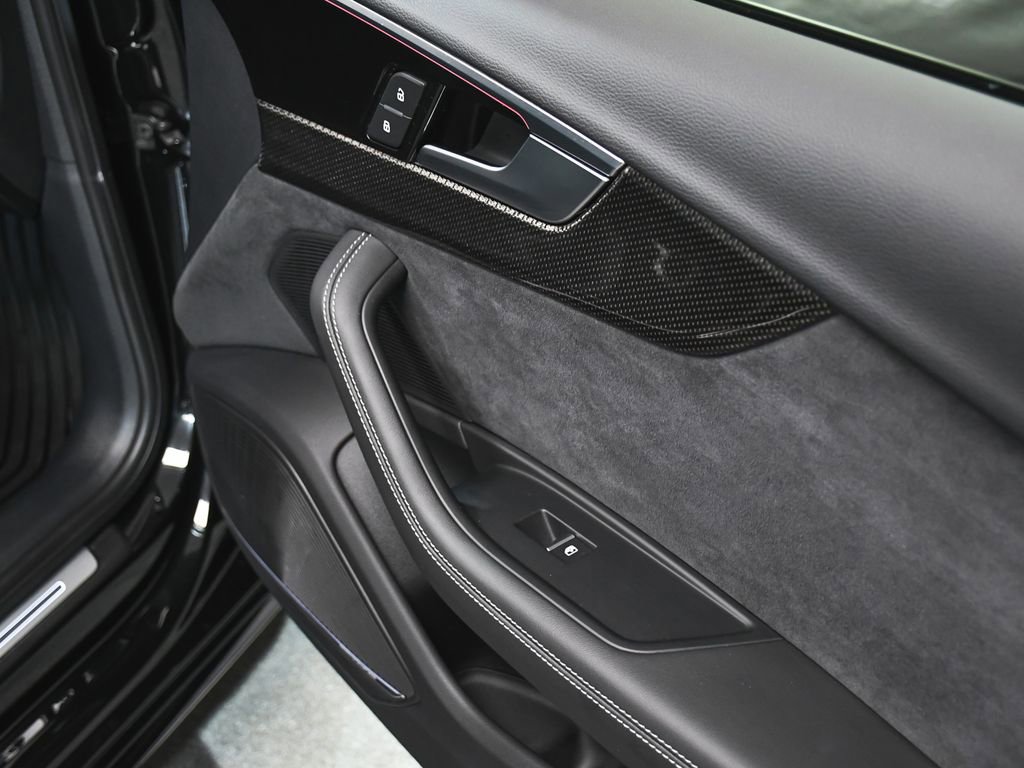 Used 2023 Audi S4 Prestige w/ Prestige Package image 22