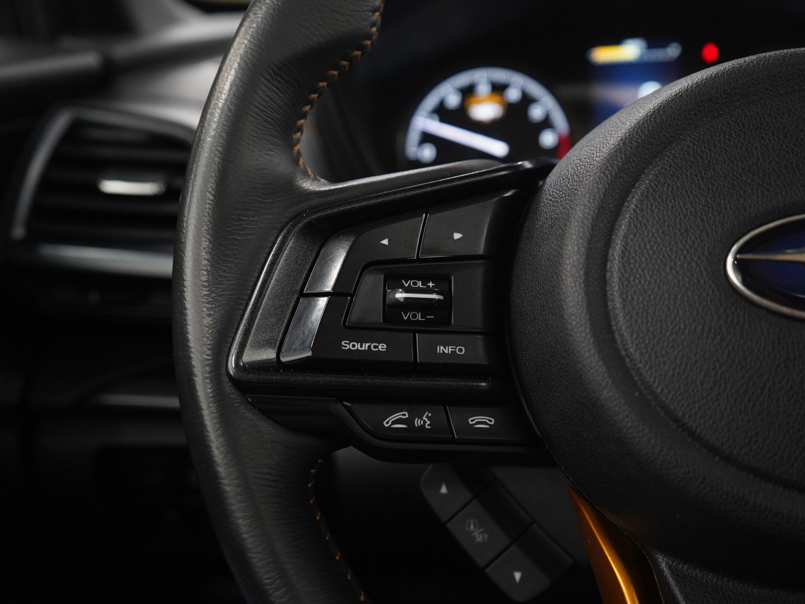 Used 2022 Subaru Forester Wilderness image 27