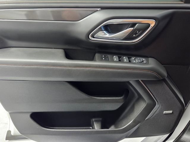 Used 2023 GMC Yukon XL AT4 w/ LPO, Floor Liner Package image 32