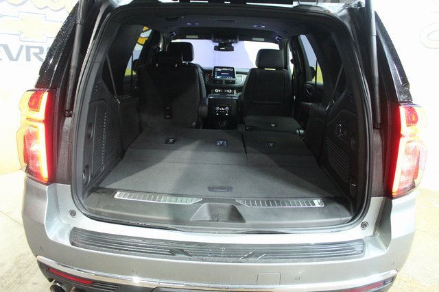 Certified 2024 Chevrolet Tahoe Premier image 13