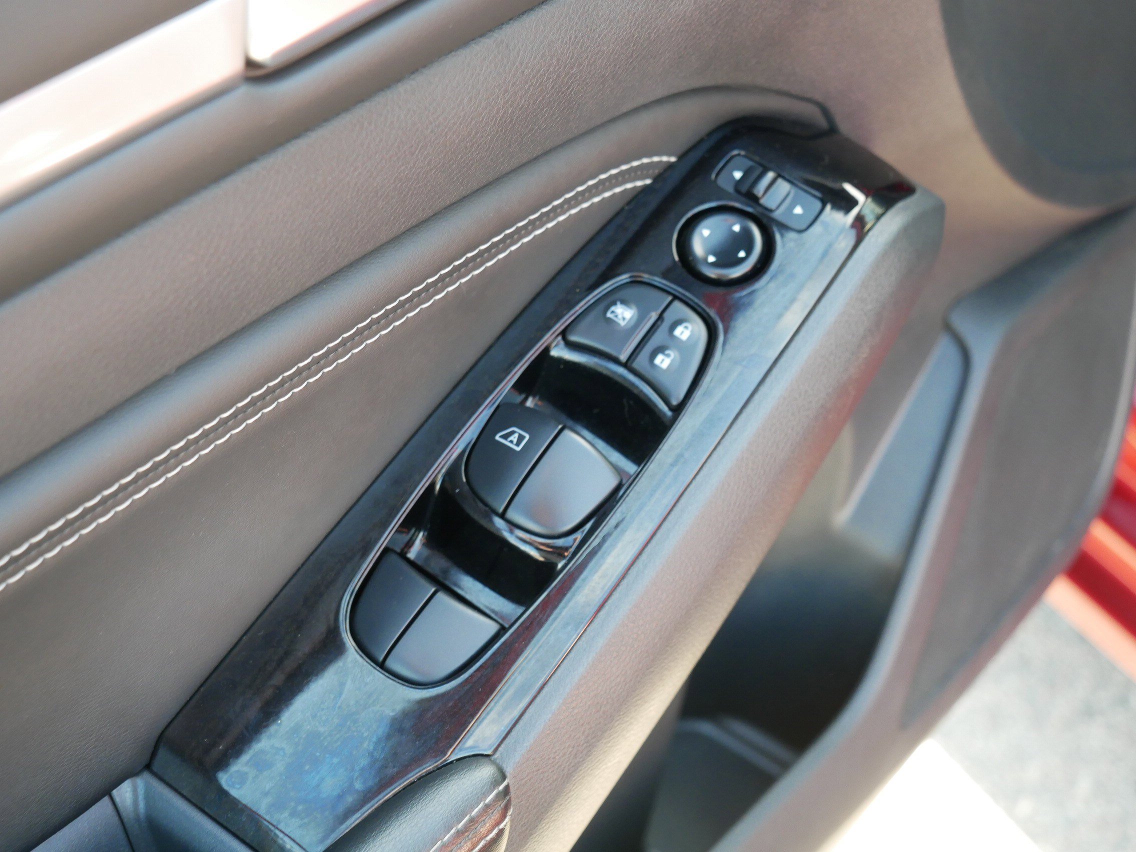 Certified 2023 Nissan Altima 2.5 SV w/ SV Premium Package image 19