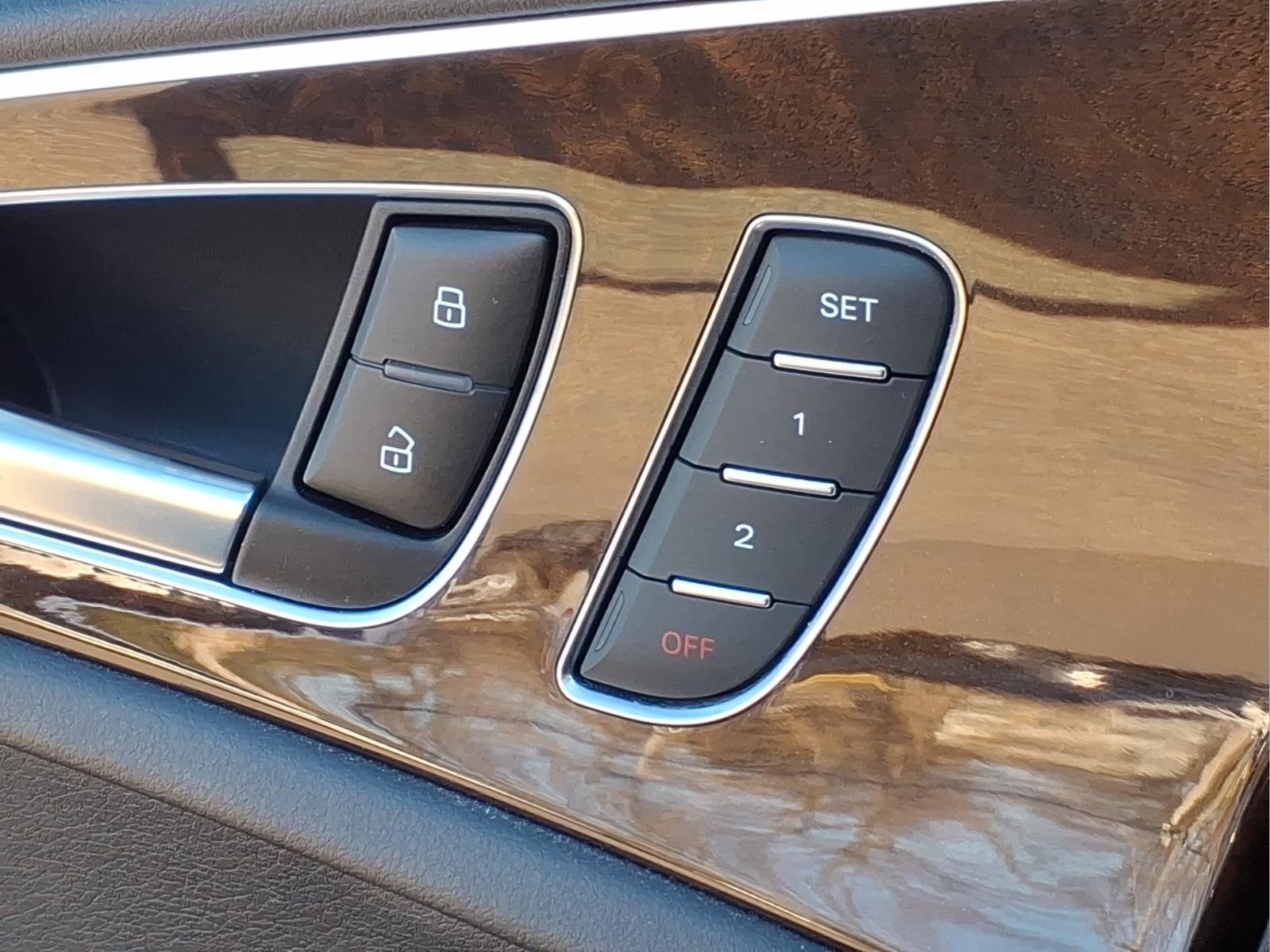 Used 2018 Audi A6 2.0T Premium Plus w/ Premium Plus Package image 14