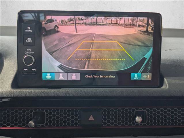 Certified 2024 Honda Civic Si image 14