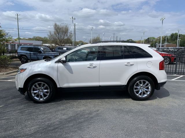 Used 2014 Ford Edge Limited image 5