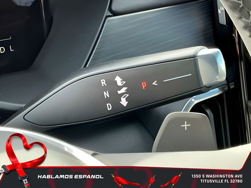 New 2026 GMC Acadia Elevation w/ Black Edition image 32