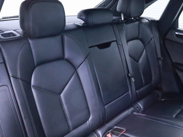 New 2024 Porsche Macan image 20