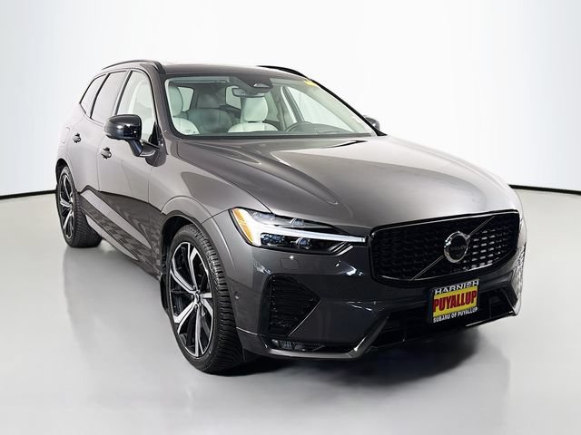 Used 2023 Volvo XC60 B6 Ultimate w/ Climate Package AWD/4WD image 1