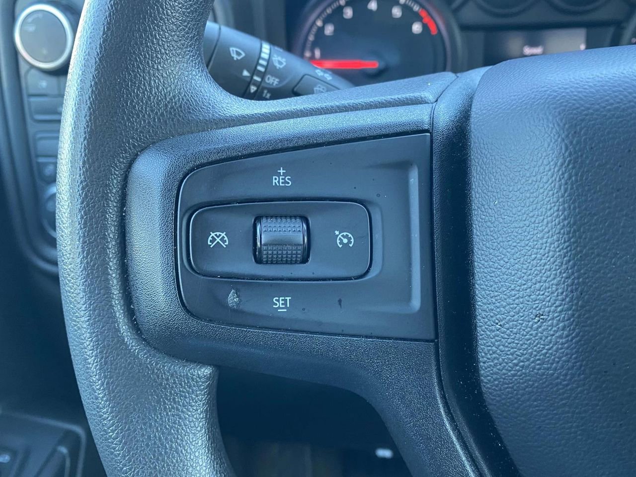 Used 2023 Chevrolet Silverado 2500 Custom w/ Custom Convenience Package image 19