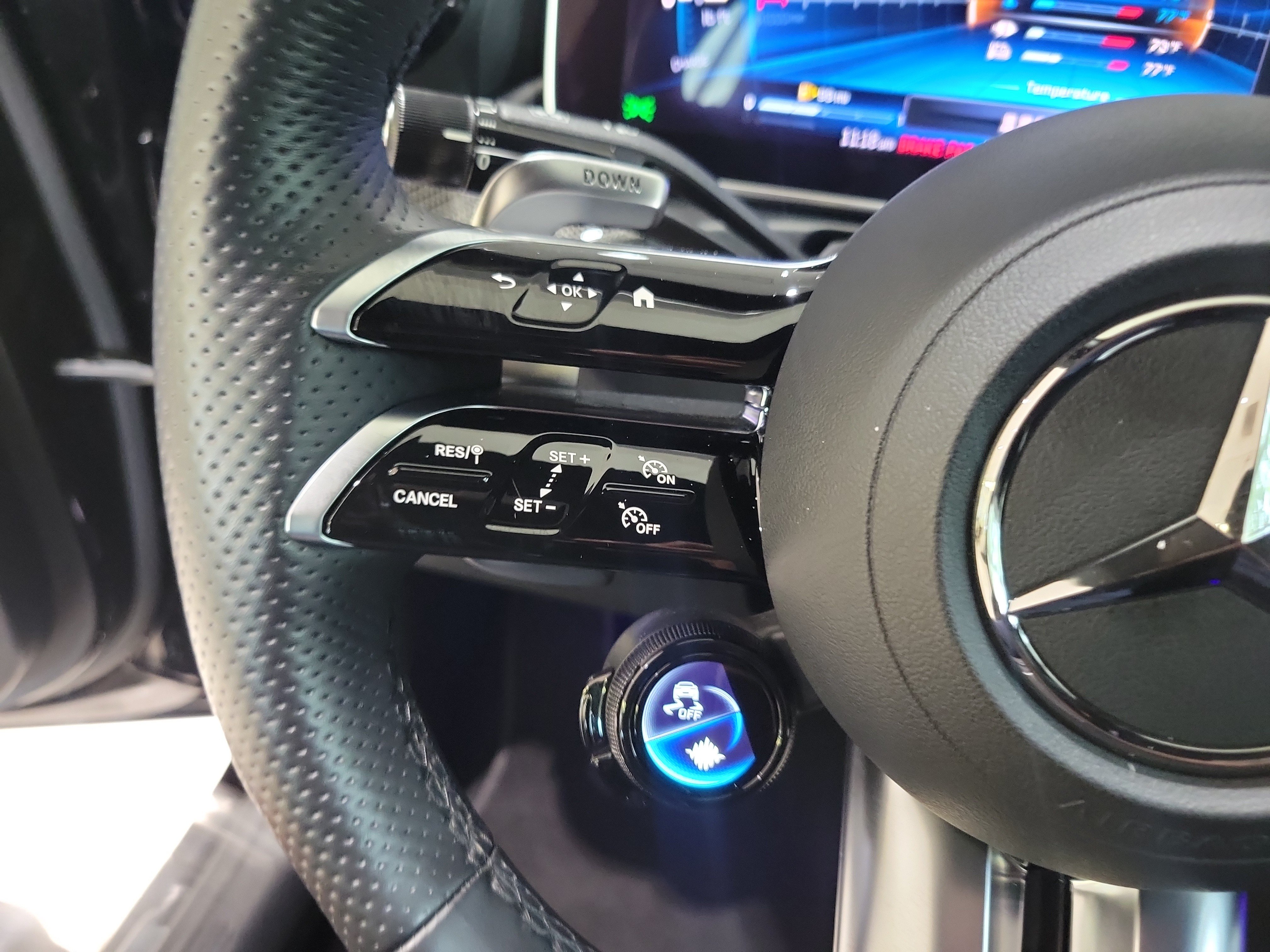 Used 2024 Mercedes-Benz C 63 AMG S image 17