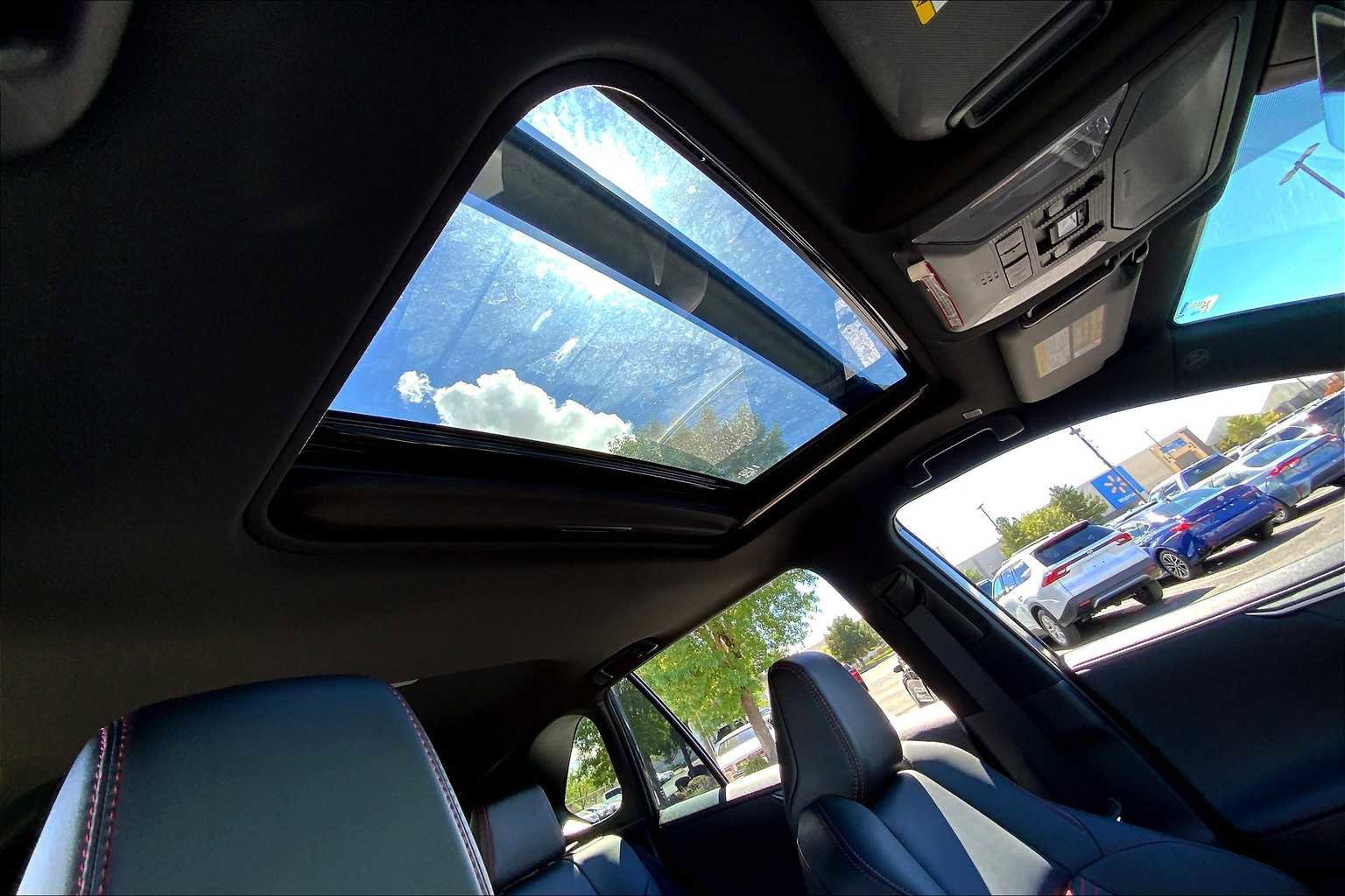 Certified 2025 Toyota RAV4 XSE image 13