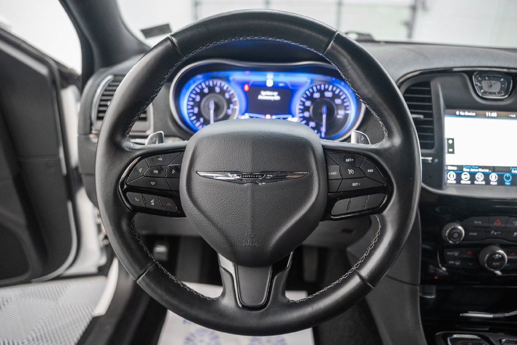 Used 2021 Chrysler 300 S RWD image 31