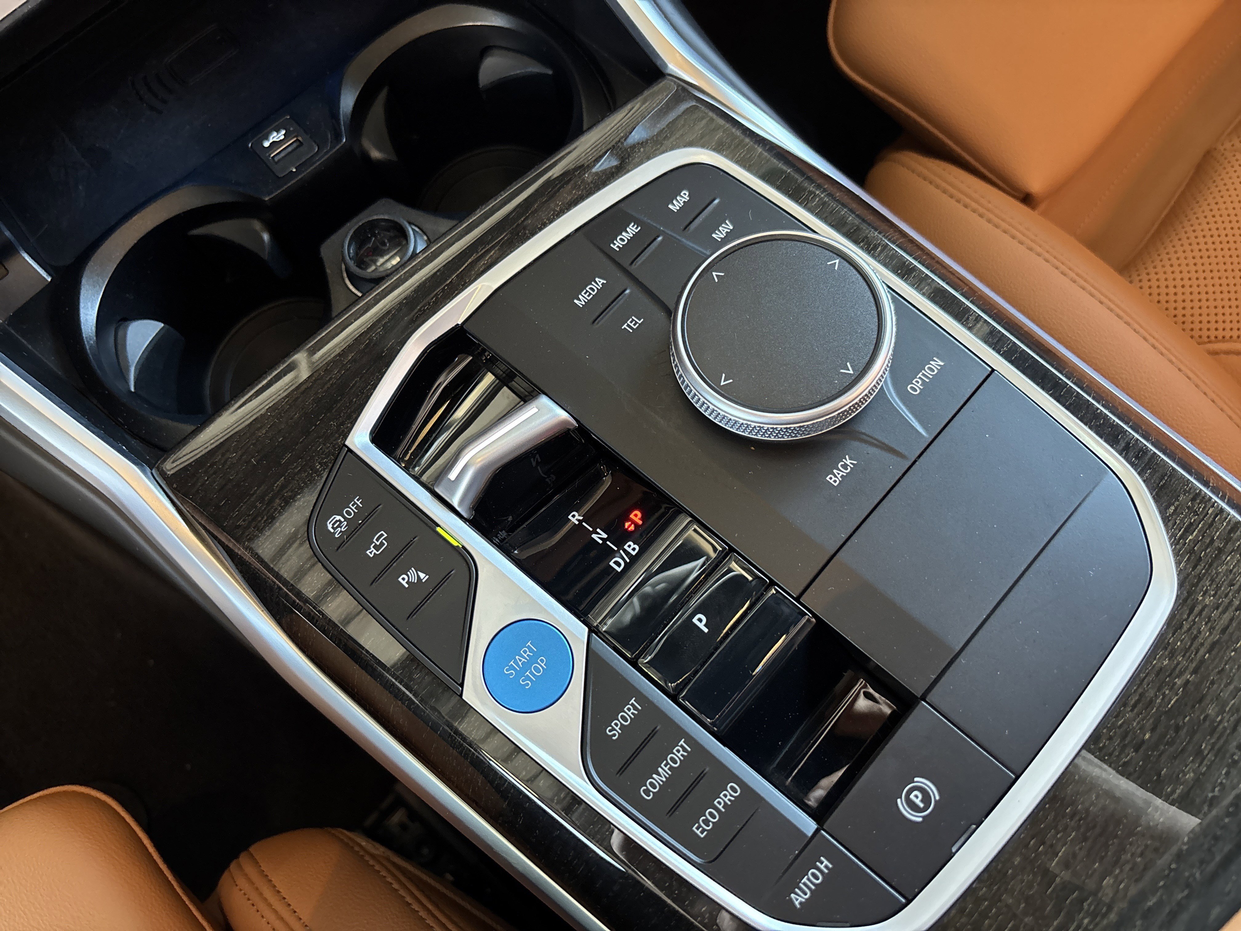 Certified 2023 BMW i4 eDrive35 RWD image 26