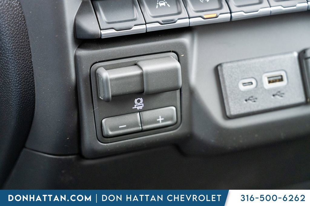 New 2026 Chevrolet Silverado 1500 Custom image 12