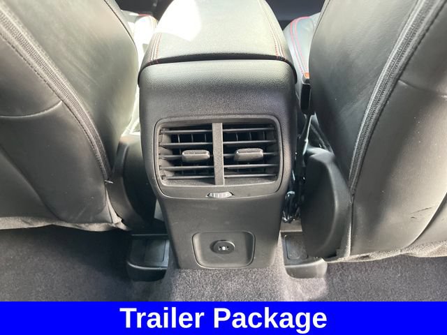 Used 2023 Ford Escape ST-Line w/ Tech Pack #1 AWD/4WD image 26