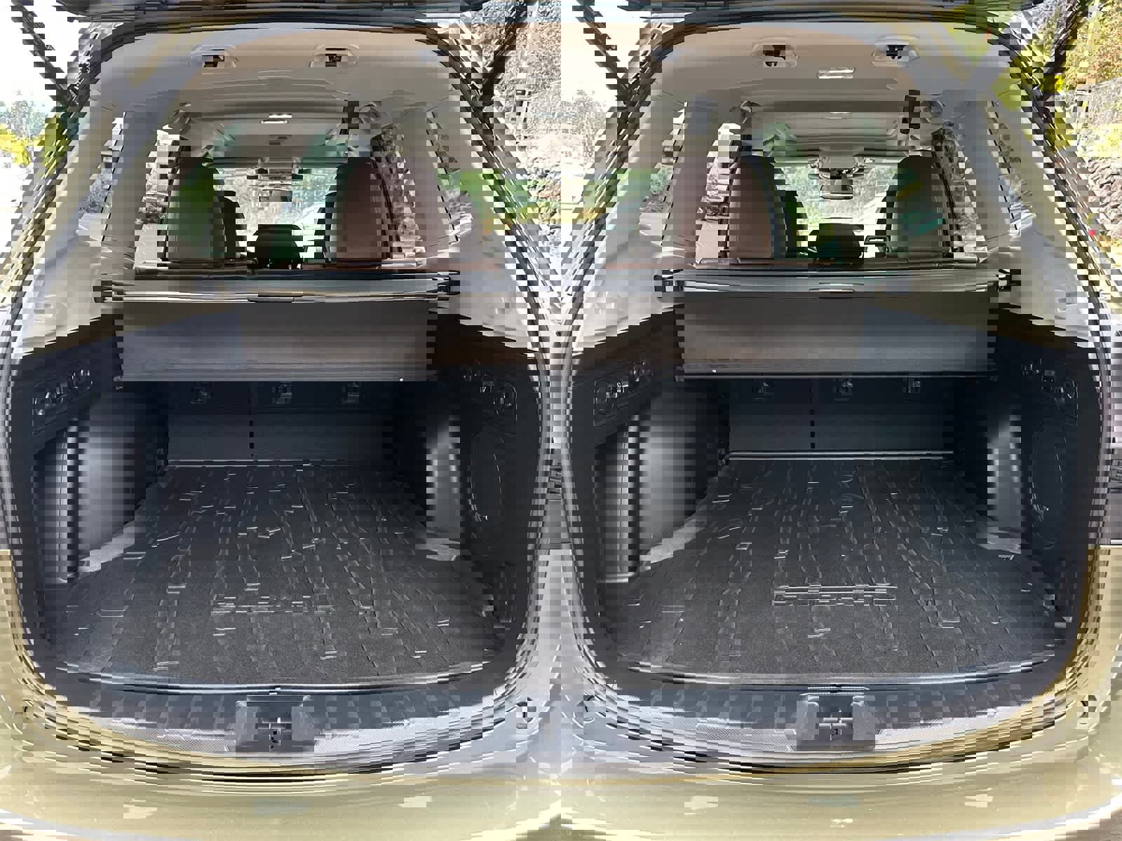 Certified 2023 Subaru Forester Touring image 29