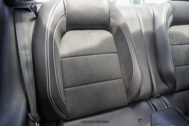 Used 2022 Ford Mustang Shelby GT500 w/ Technology Package image 35