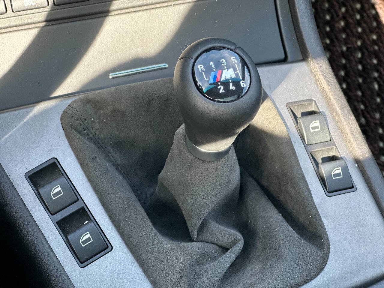 Used 2005 BMW M3 Coupe image 22