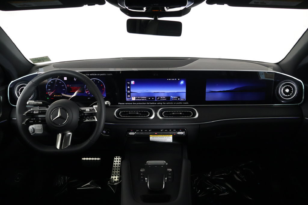 New 2027 Mercedes-Benz GLE 450 4MATIC Coupe image 4