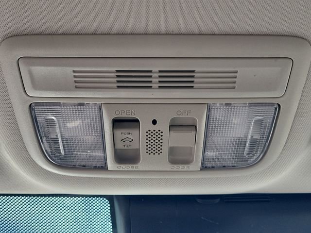 Used 2020 Honda Civic EX image 25