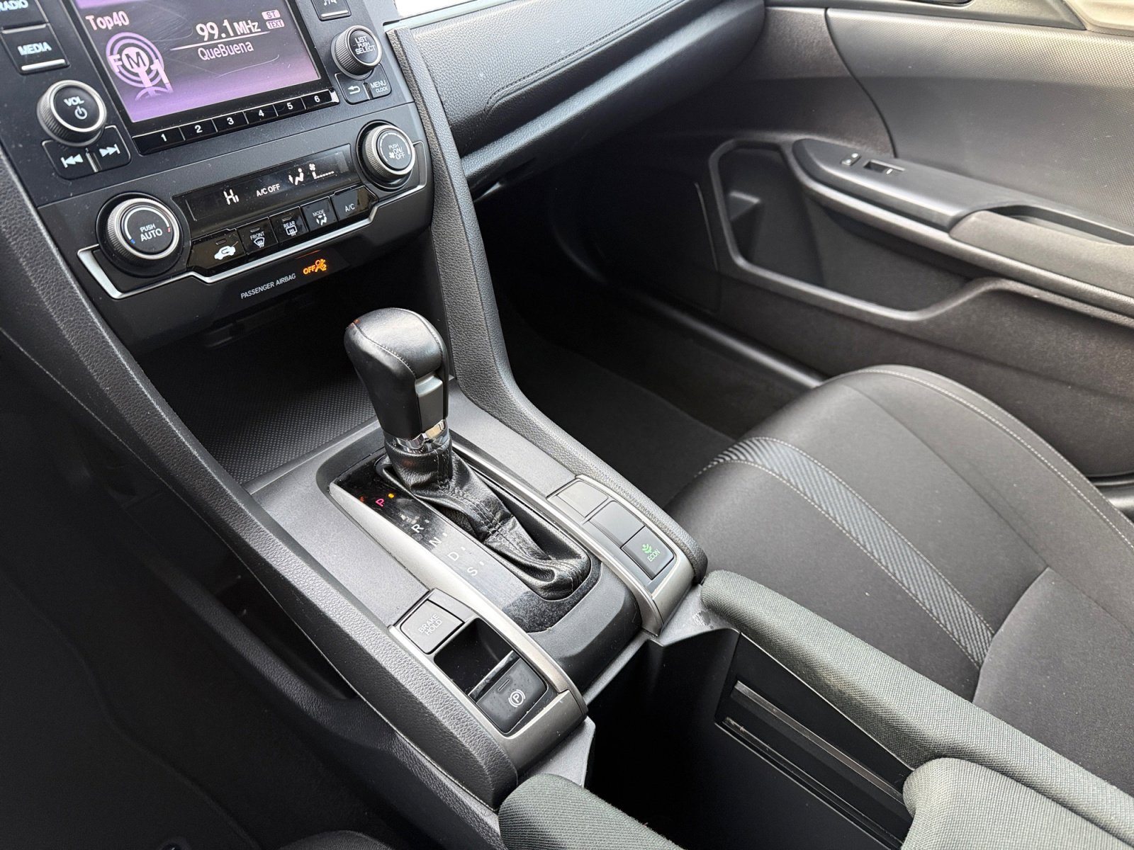 Used 2019 Honda Civic Sport image 13