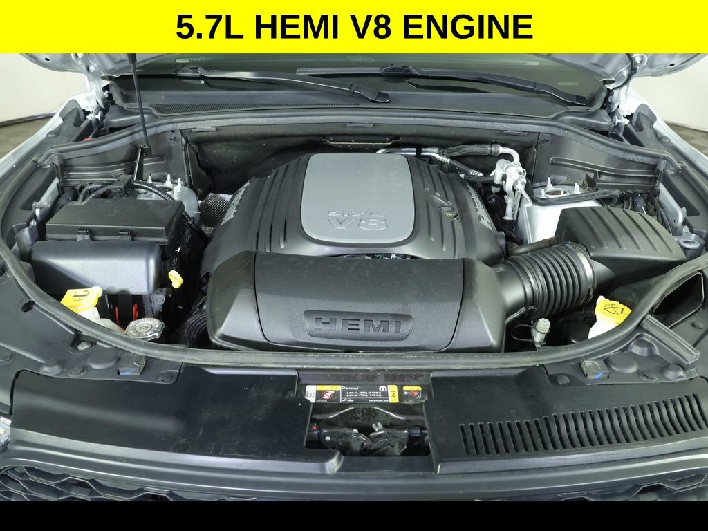 Used 2023 Dodge Durango R/T AWD/4WD image 7