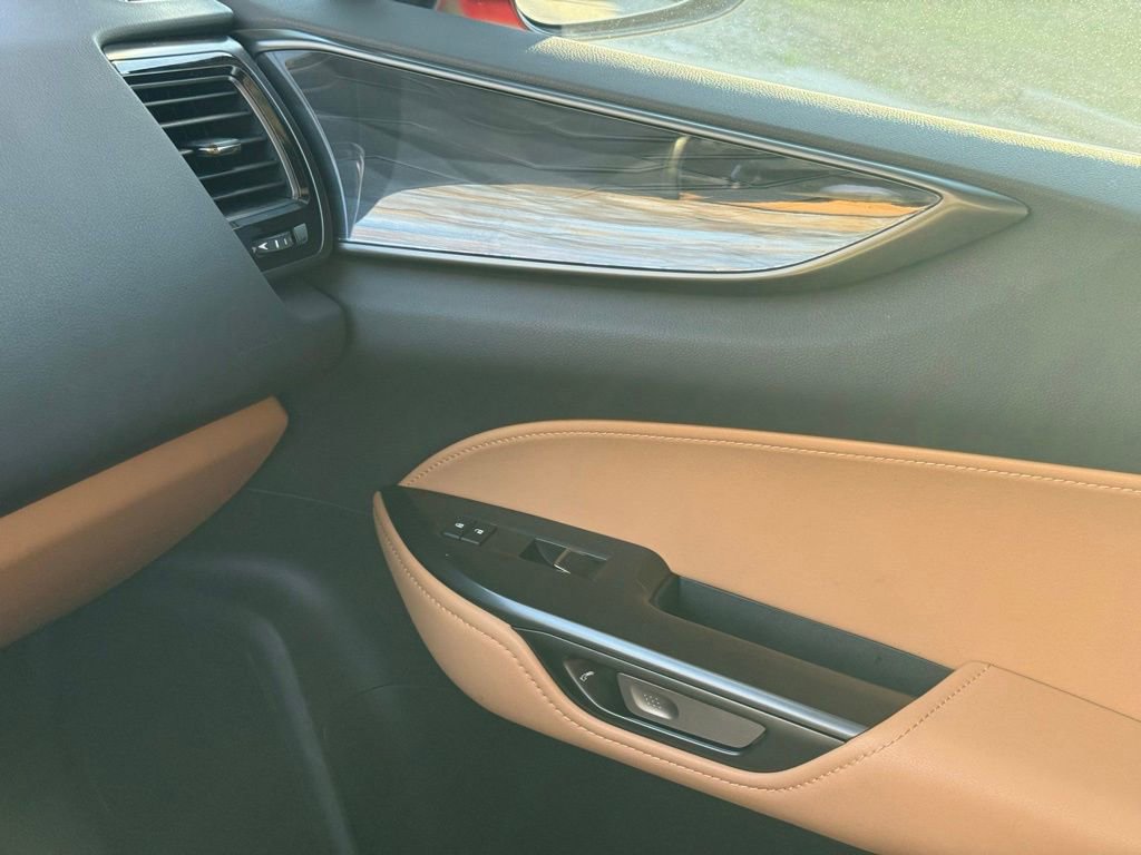 Certified 2025 Lexus NX 350 AWD w/ Accessory Package (Z2) image 38