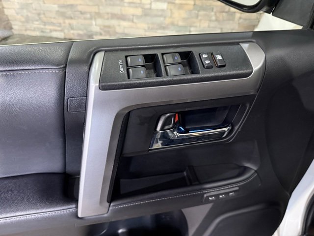 Used 2020 Toyota 4Runner Limited image 13