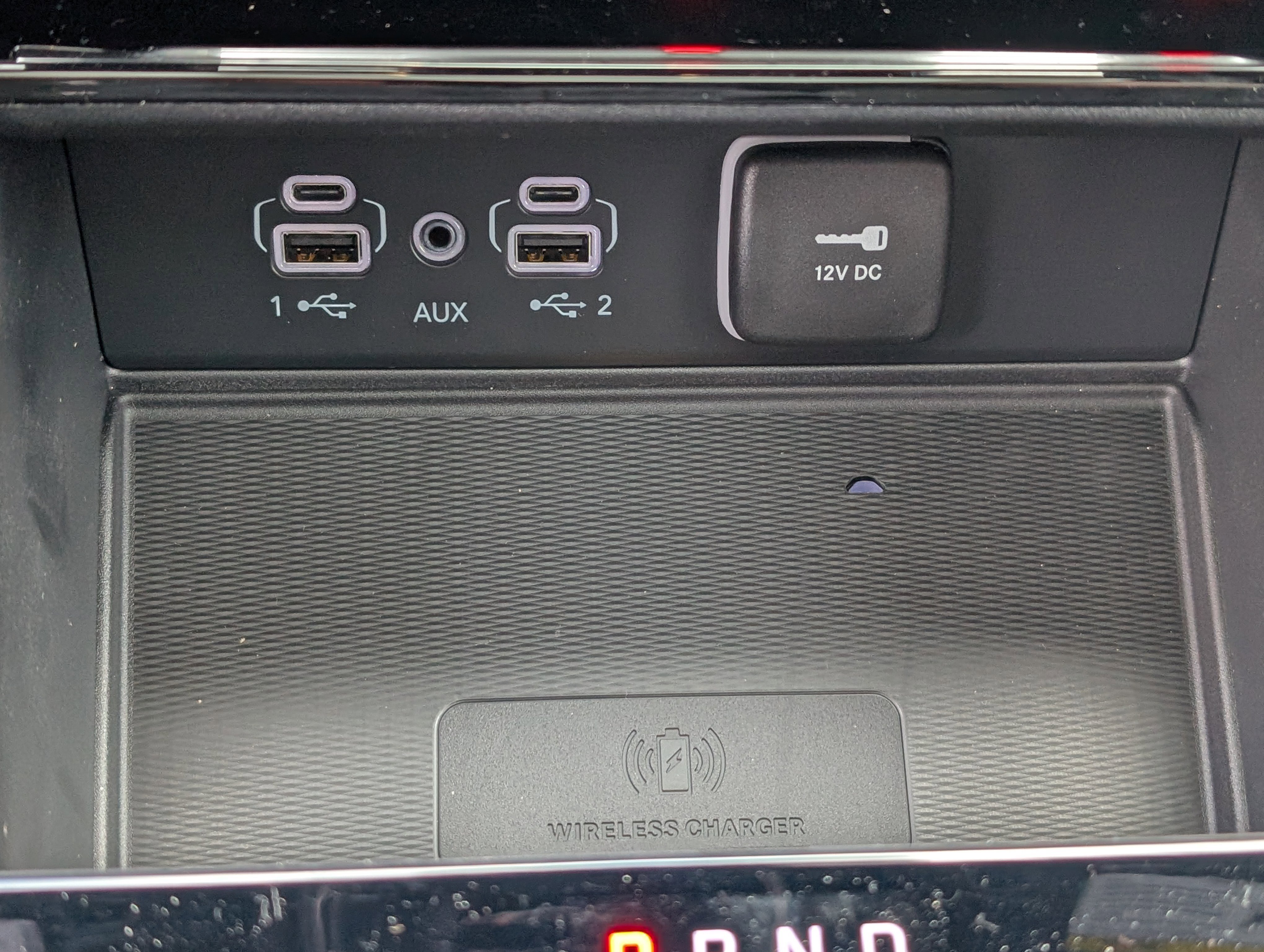 New 2026 Jeep Grand Cherokee Laredo X image 22