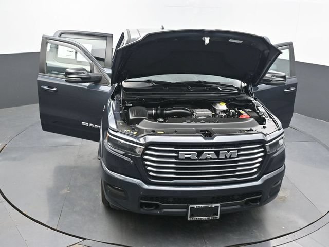 Used 2026 RAM 1500 Laramie w/ Laramie Preferred Package AWD/4WD image 71