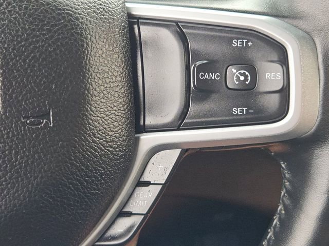 Used 2022 RAM 1500 Big Horn AWD/4WD image 34
