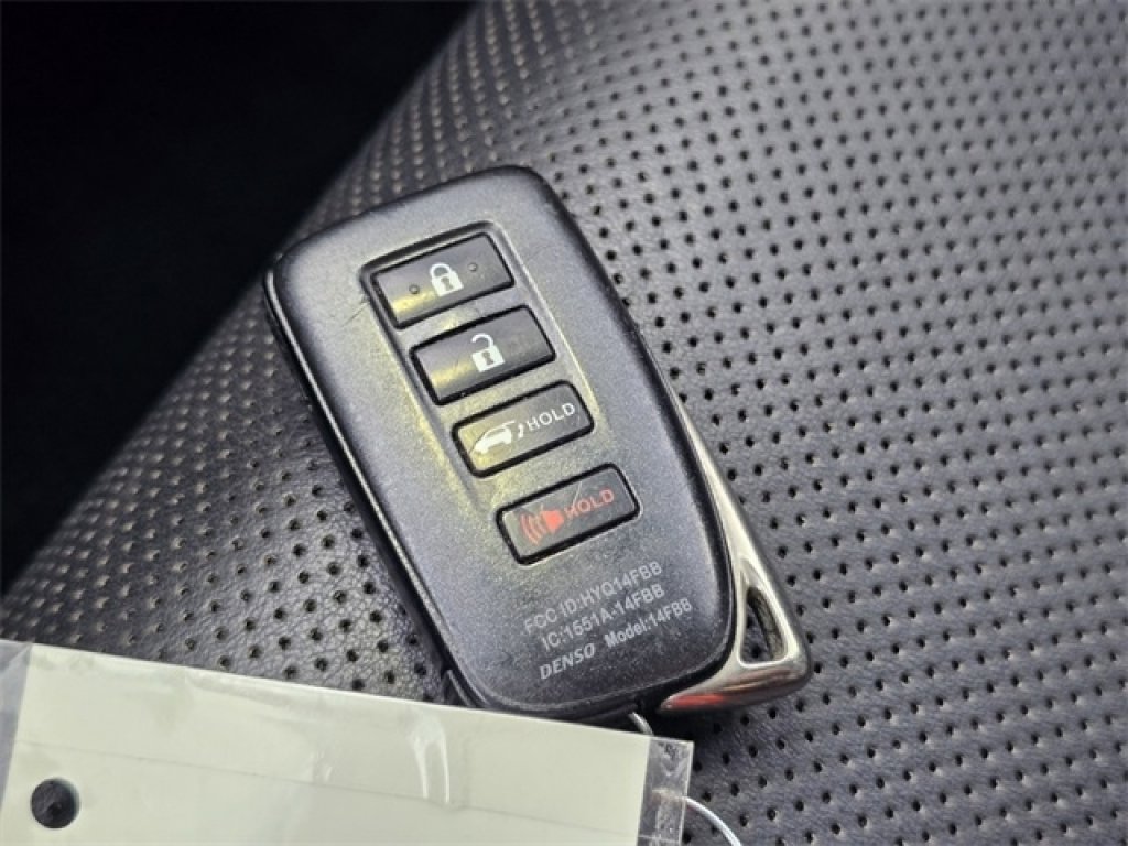 Used 2017 Lexus RX 350 FWD image 34