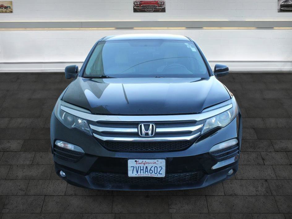 Used 2016 Honda Pilot EX image 2